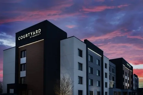 Courtyard by Marriott Buffalo Amherst/University primary photo