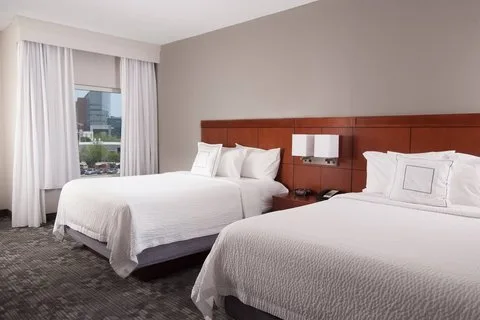 Courtyard by Marriott Charleston Waterfront gallery image