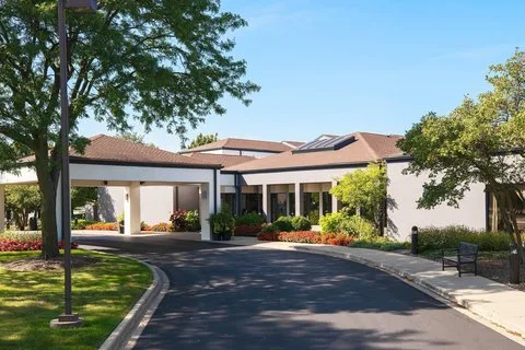 Courtyard by Marriott Chicago Naperville primary photo