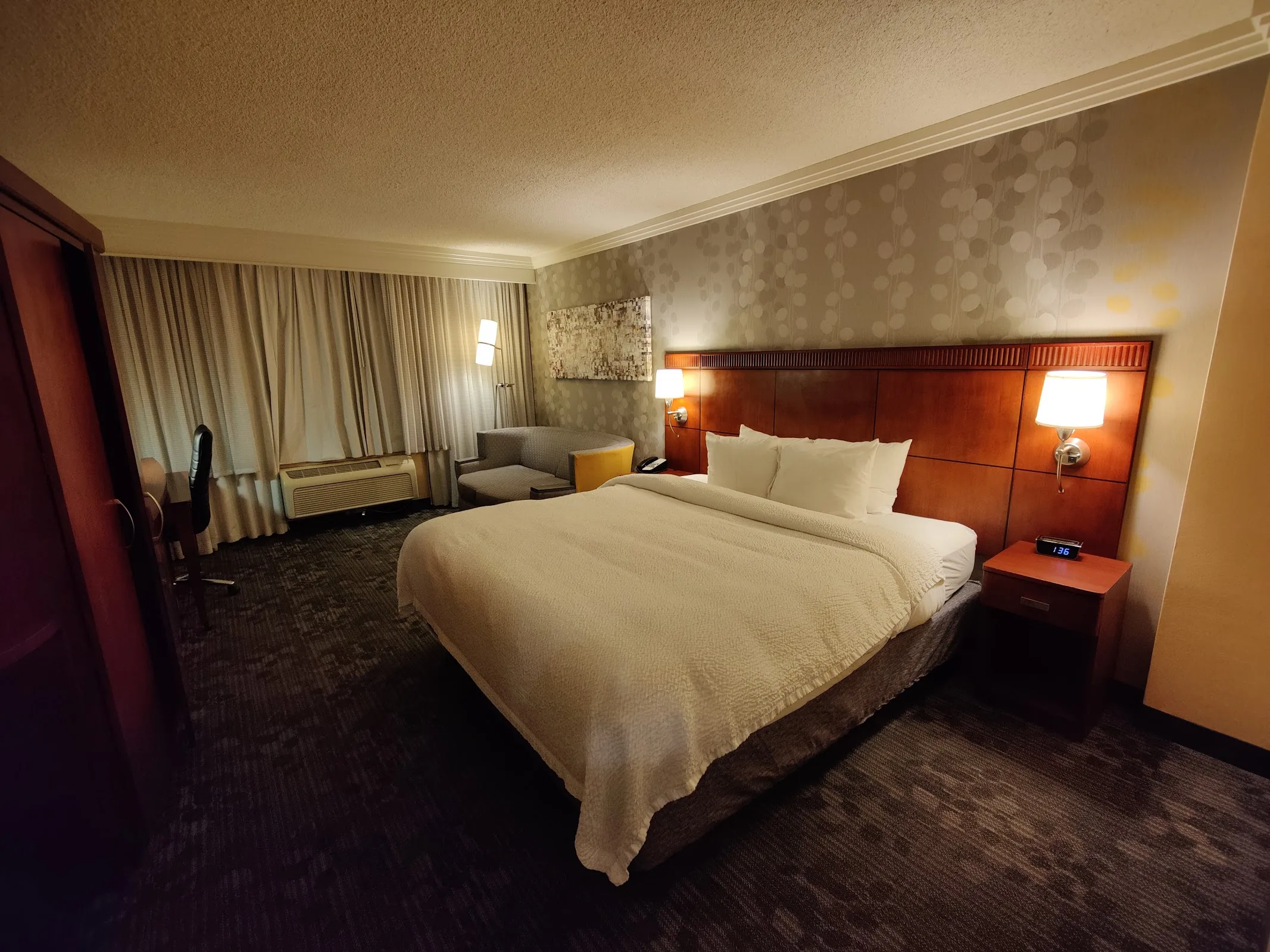 Courtyard by Marriott Denver Cherry Creek gallery image