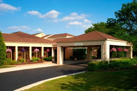 Courtyard by Marriott Detroit Dearborn primary photo