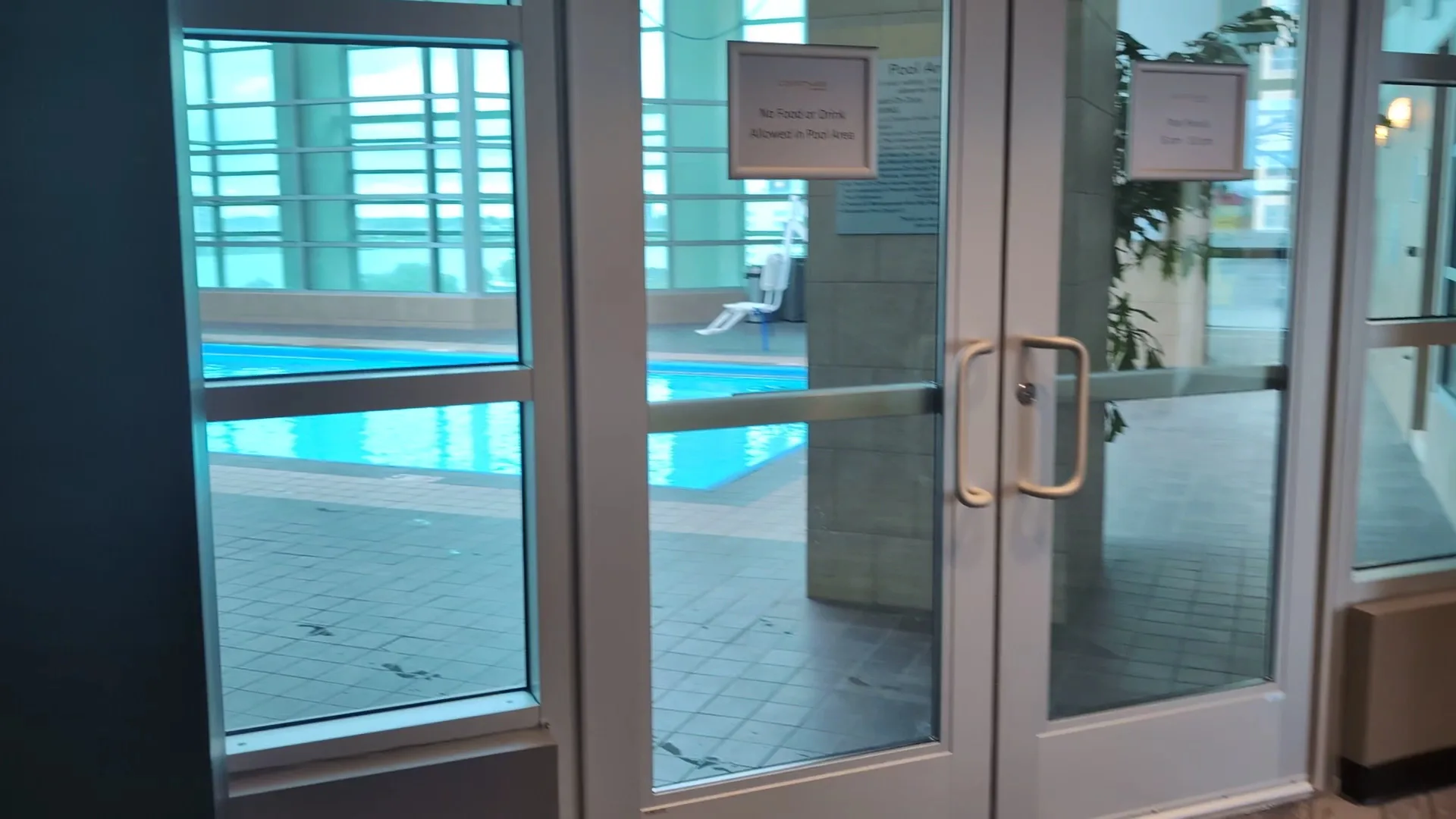 Courtyard by Marriott Detroit Downtown gallery image