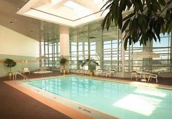 Courtyard by Marriott Detroit Downtown gallery image