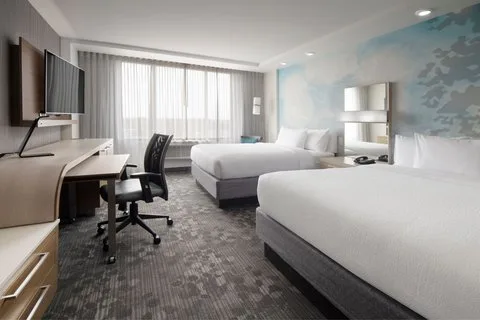 Courtyard by Marriott Edina Bloomington gallery image