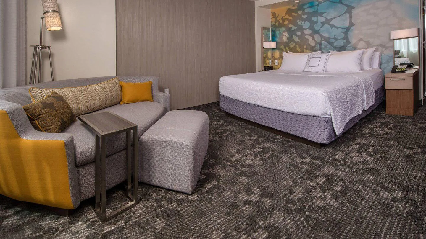 Courtyard by Marriott Hershey Chocolate Avenue gallery image