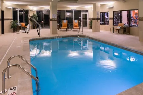 Courtyard by Marriott Hot Springs gallery image