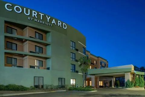 Courtyard by Marriott Jackson Airport/Pearl primary photo
