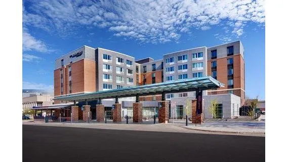 Courtyard by Marriott Lincoln Downtown/Haymarket primary photo