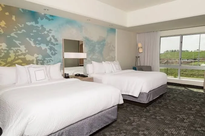 Courtyard by Marriott Morgantown gallery image