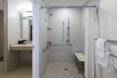 Courtyard by Marriott New Orleans Downtown Near the French Quarter gallery image