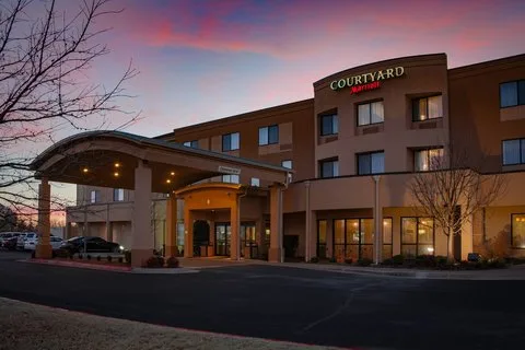Courtyard by Marriott Norman primary photo