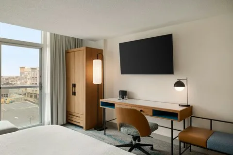 Courtyard by Marriott Ocean City Oceanfront gallery image