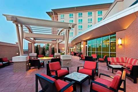 Courtyard by Marriott Omaha La Vista primary photo