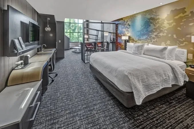 Courtyard by Marriott Oxford gallery image