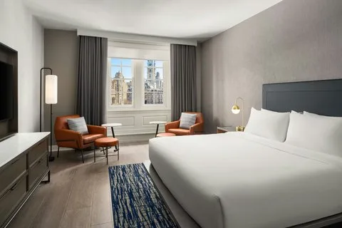 Courtyard by Marriott Philadelphia Downtown gallery image