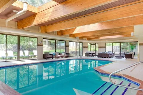 Courtyard by Marriott Portsmouth gallery image