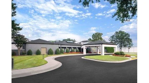 Courtyard by Marriott Richmond West primary photo