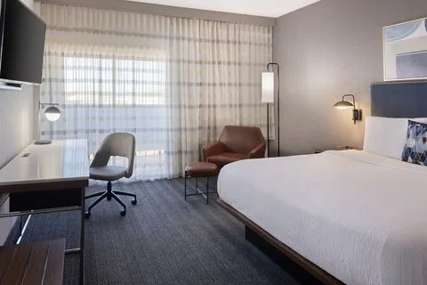 Courtyard by Marriott Santa Fe