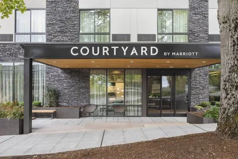 Courtyard by Marriott Seattle Northgate primary photo