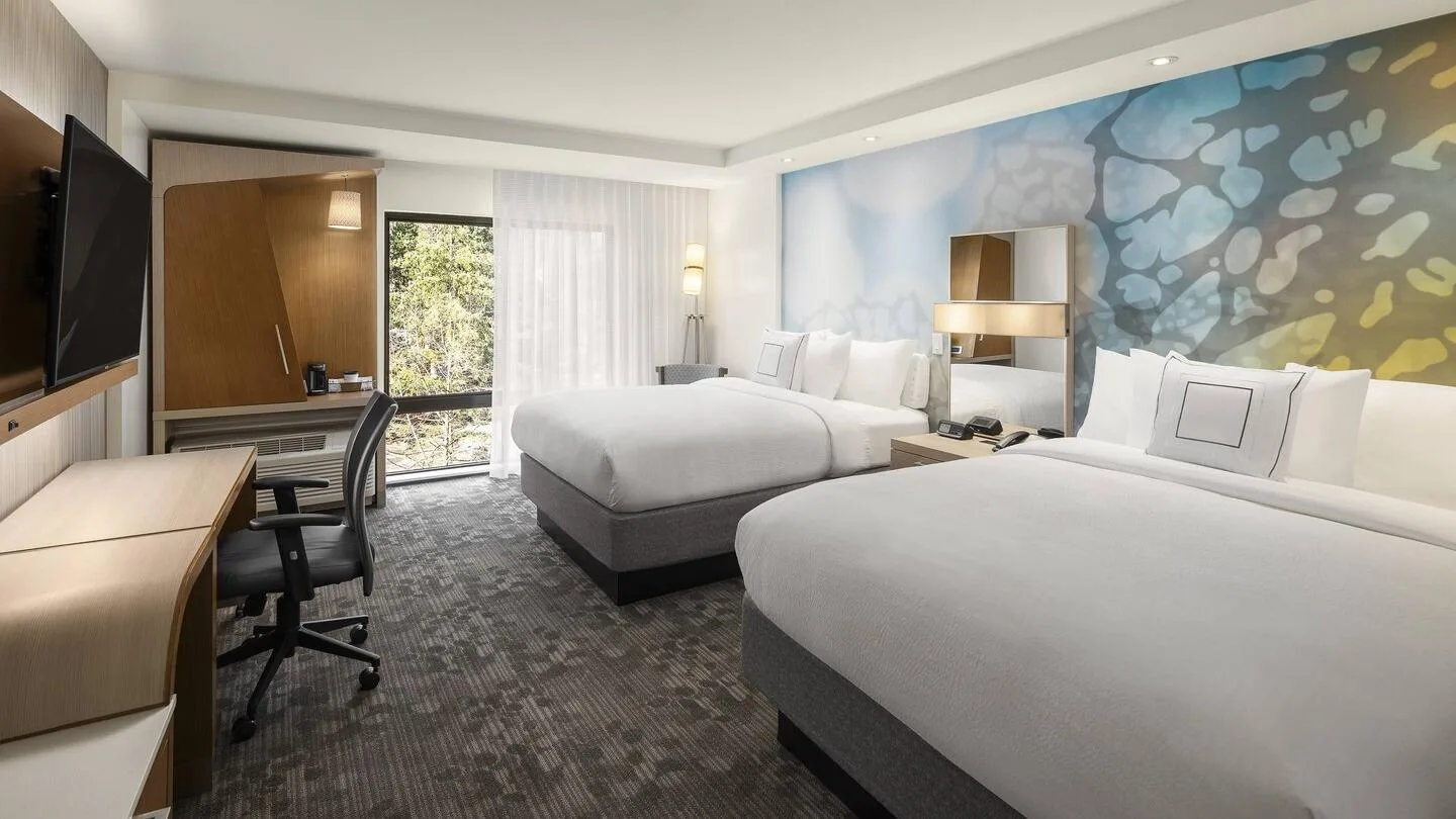 Courtyard by Marriott Seattle Northgate gallery image