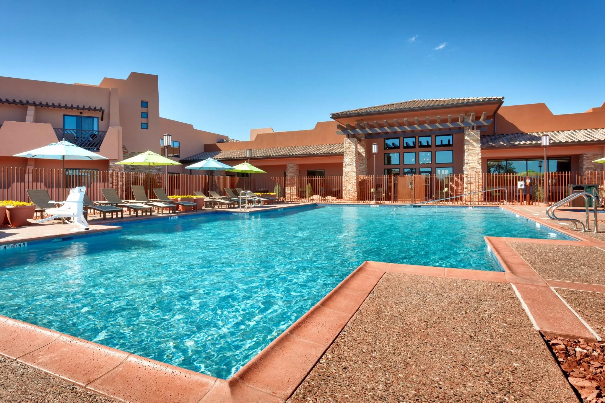 Courtyard by Marriott Sedona primary photo