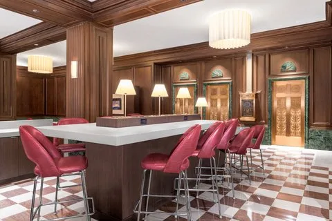 Courtyard by Marriott St. Louis Downtown/Convention Center gallery image