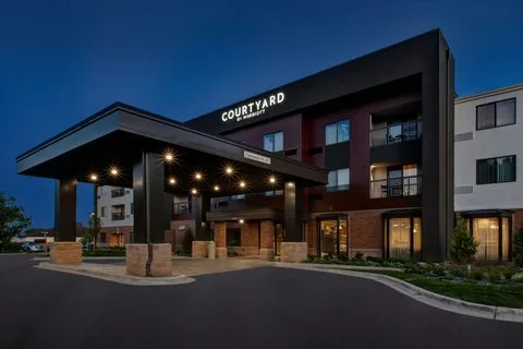 Courtyard by Marriott Traverse City primary photo