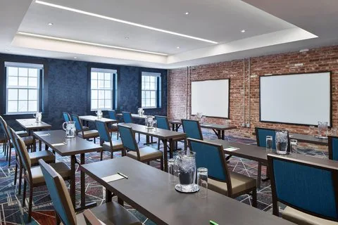 Courtyard by Marriott Washington Downtown/Convention Center gallery image