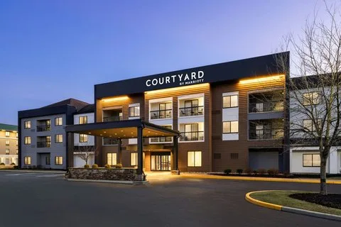 Courtyard by Marriott Wilmington Brandywine primary photo
