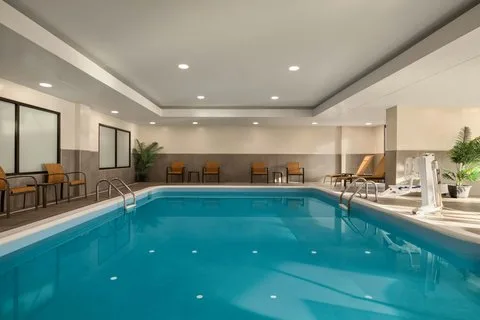 Courtyard by Marriott Wilmington Brandywine gallery image