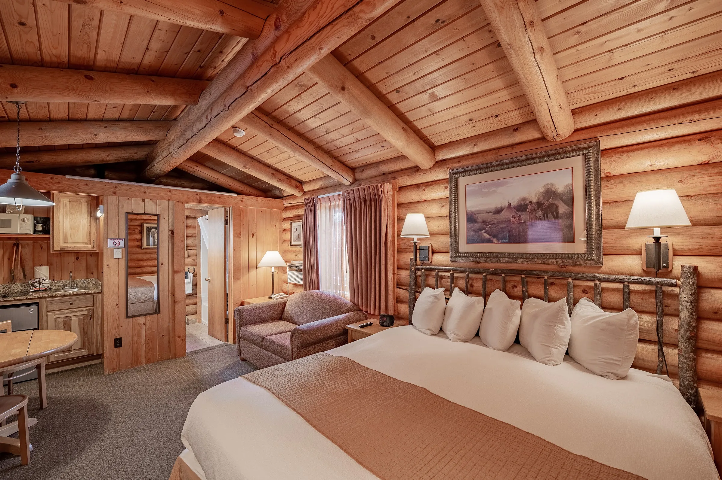 Cowboy Village Resort gallery image