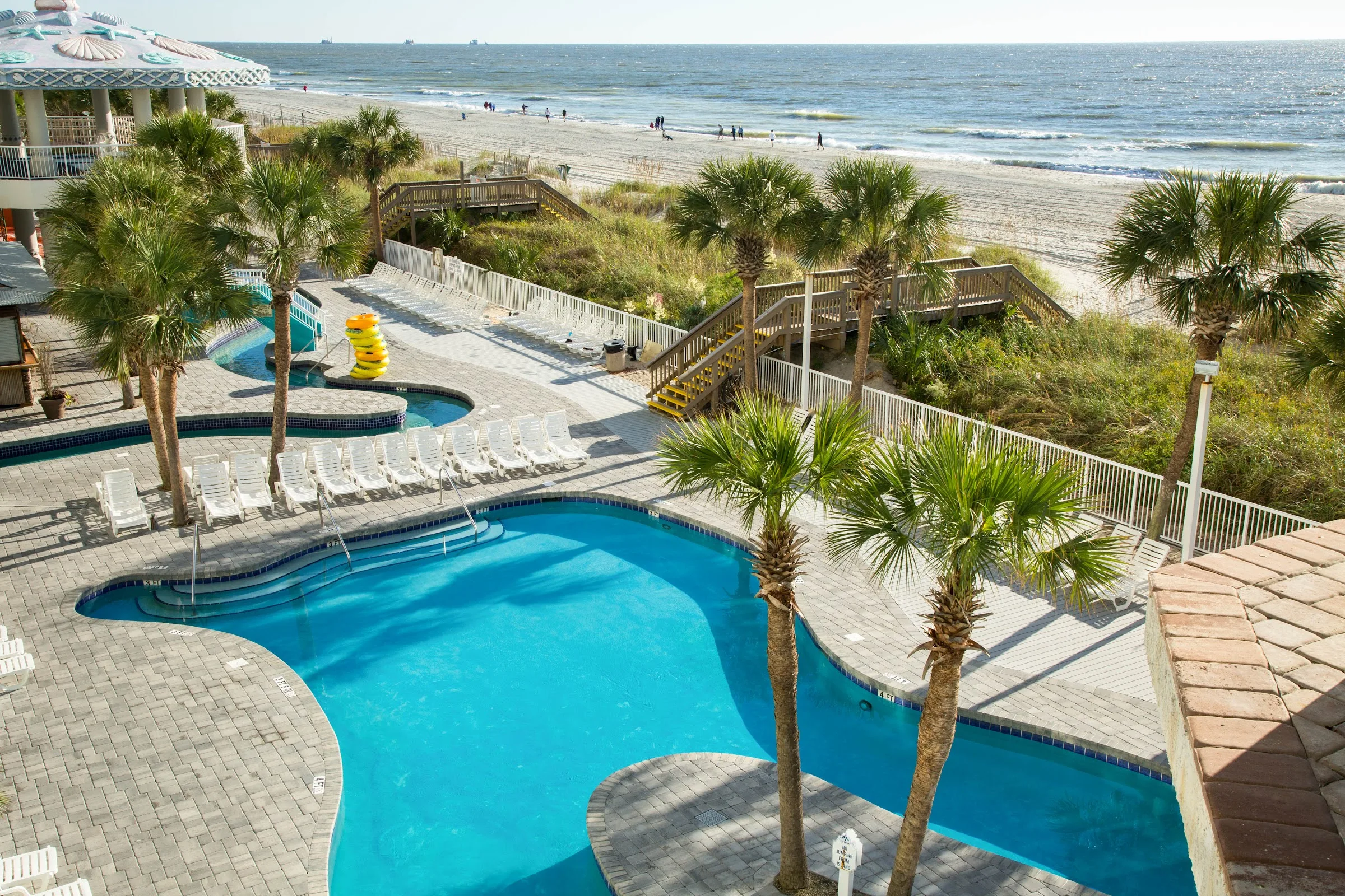 Crown Reef Beach Resort and Waterpark primary photo