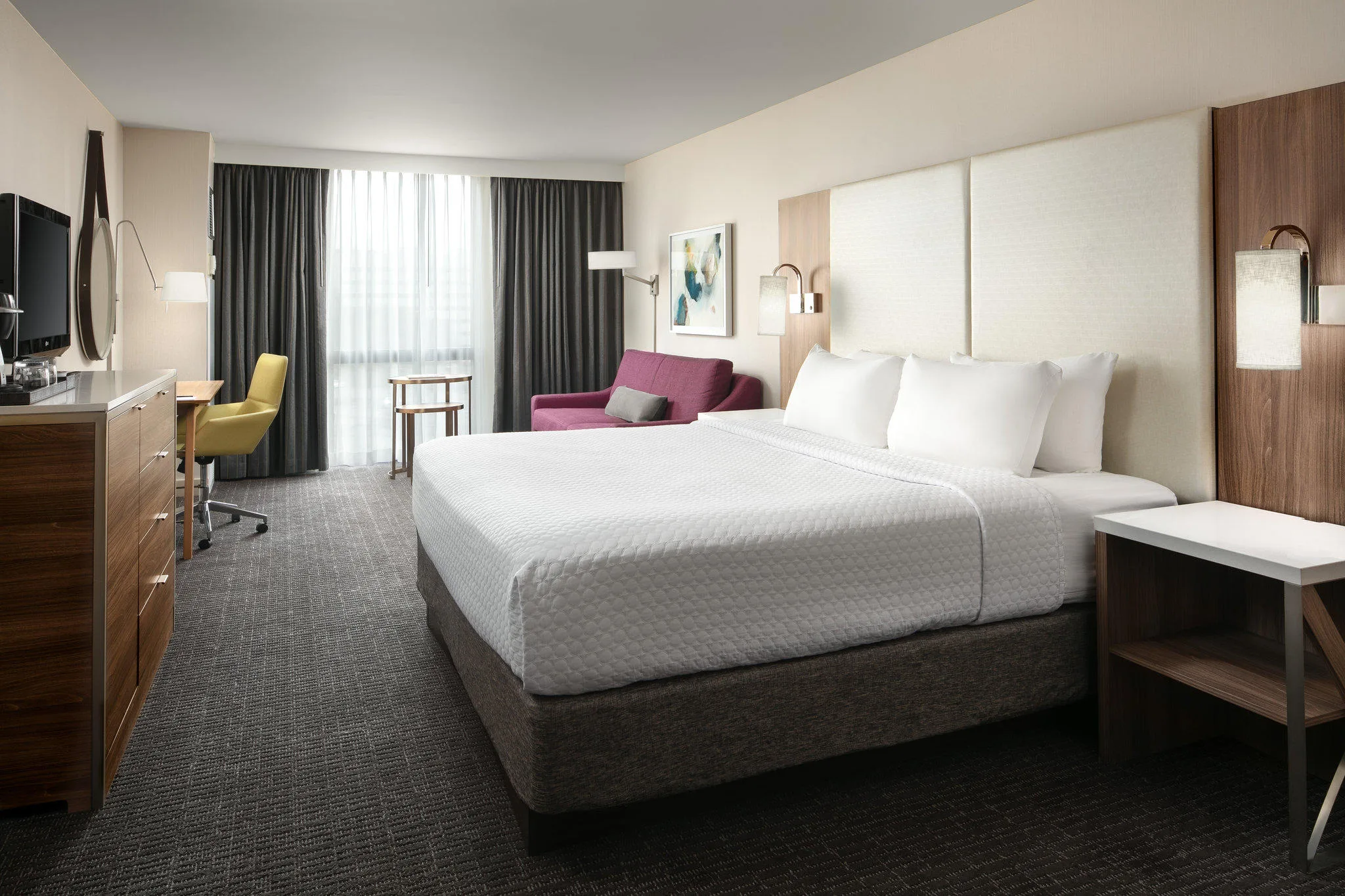 Crowne Plaza Houston Med Ctr-Galleria Area by IHG gallery image