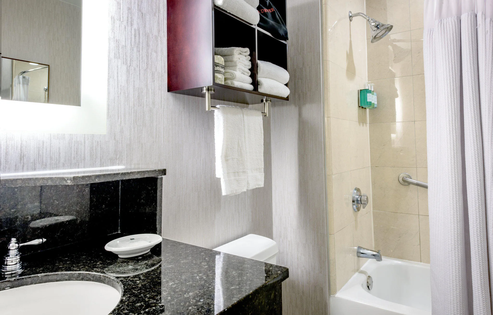 Crowne Plaza New Orleans French Qtr - Astor gallery image