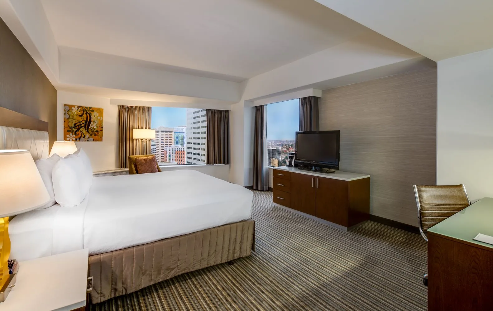 Crowne Plaza Seattle-Downtown by IHG primary photo