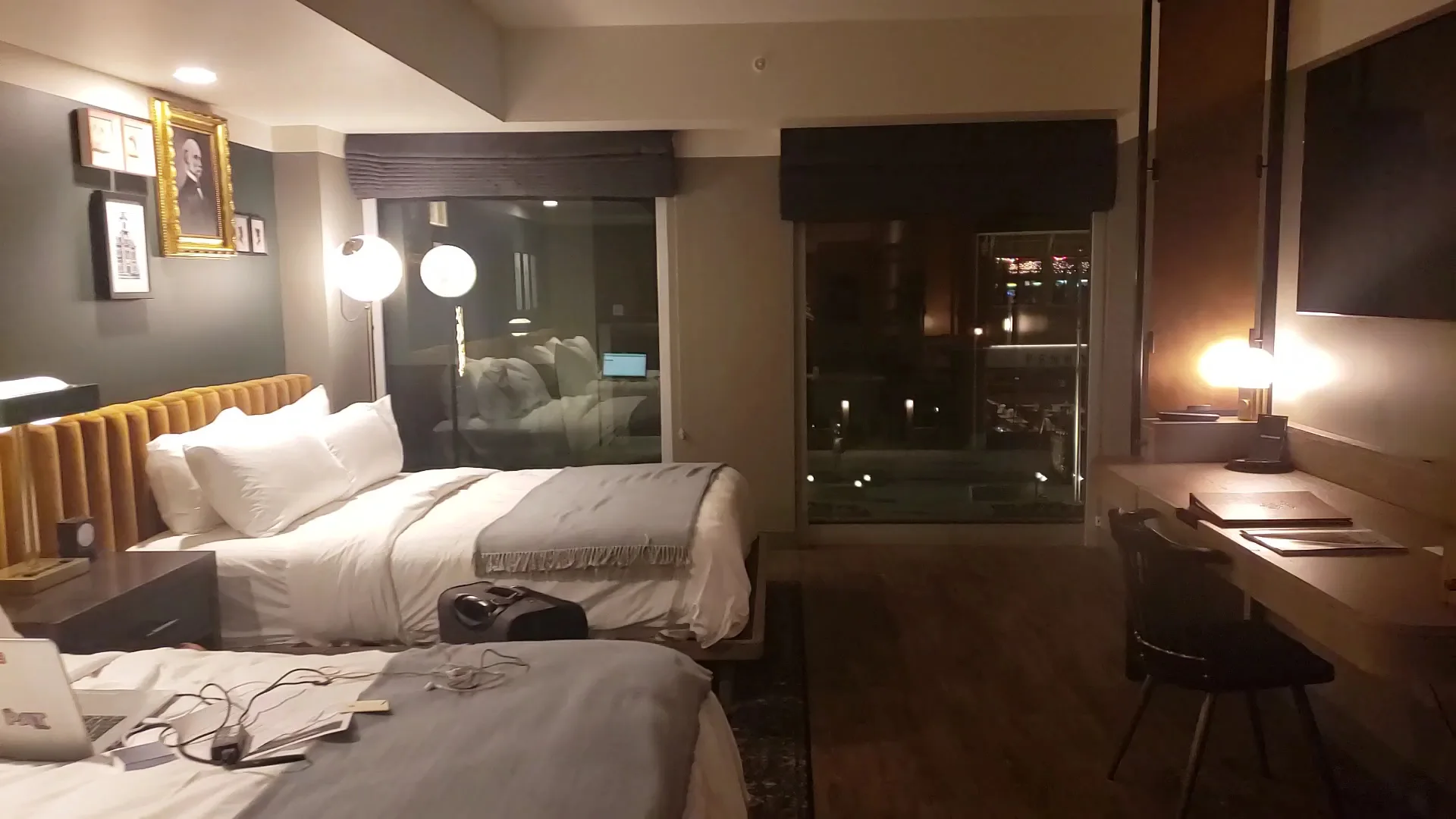 Cyrus Hotel, Topeka, a Tribute Portfolio Hotel gallery image