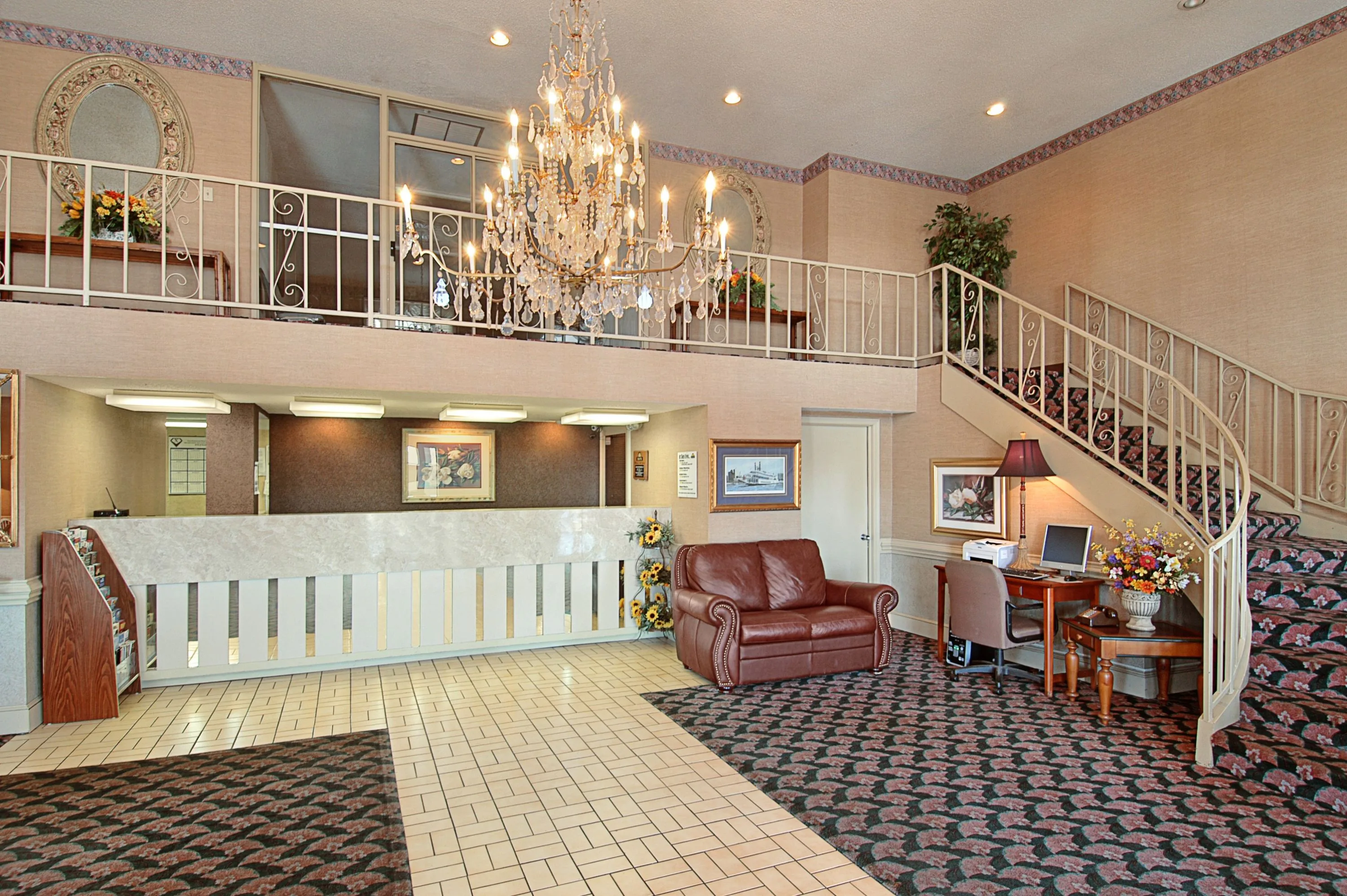 Days Inn by Wyndham West Memphis gallery image