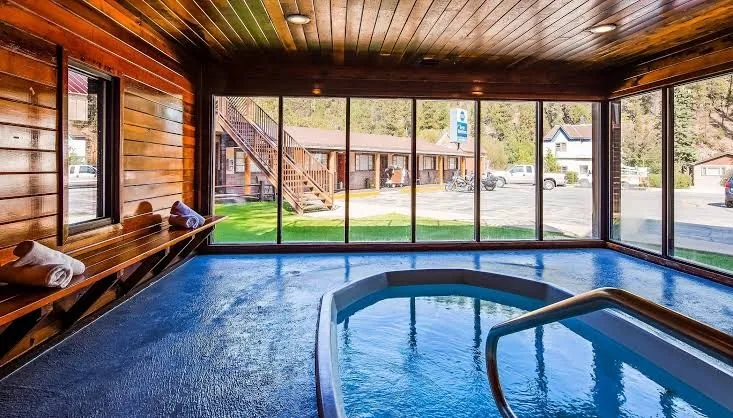 Deadwood Miners Hotel & Restaurant gallery image