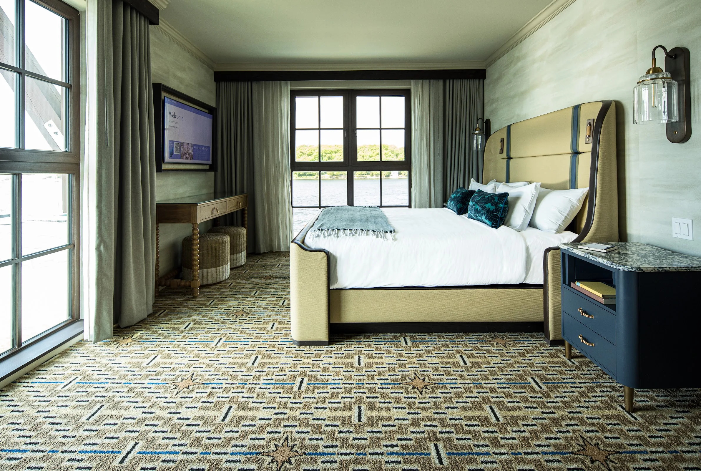 Delamar Mystic gallery image