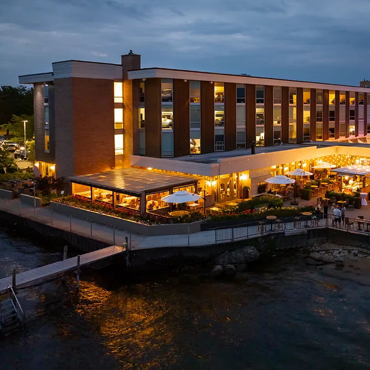 Delamar Traverse City primary photo