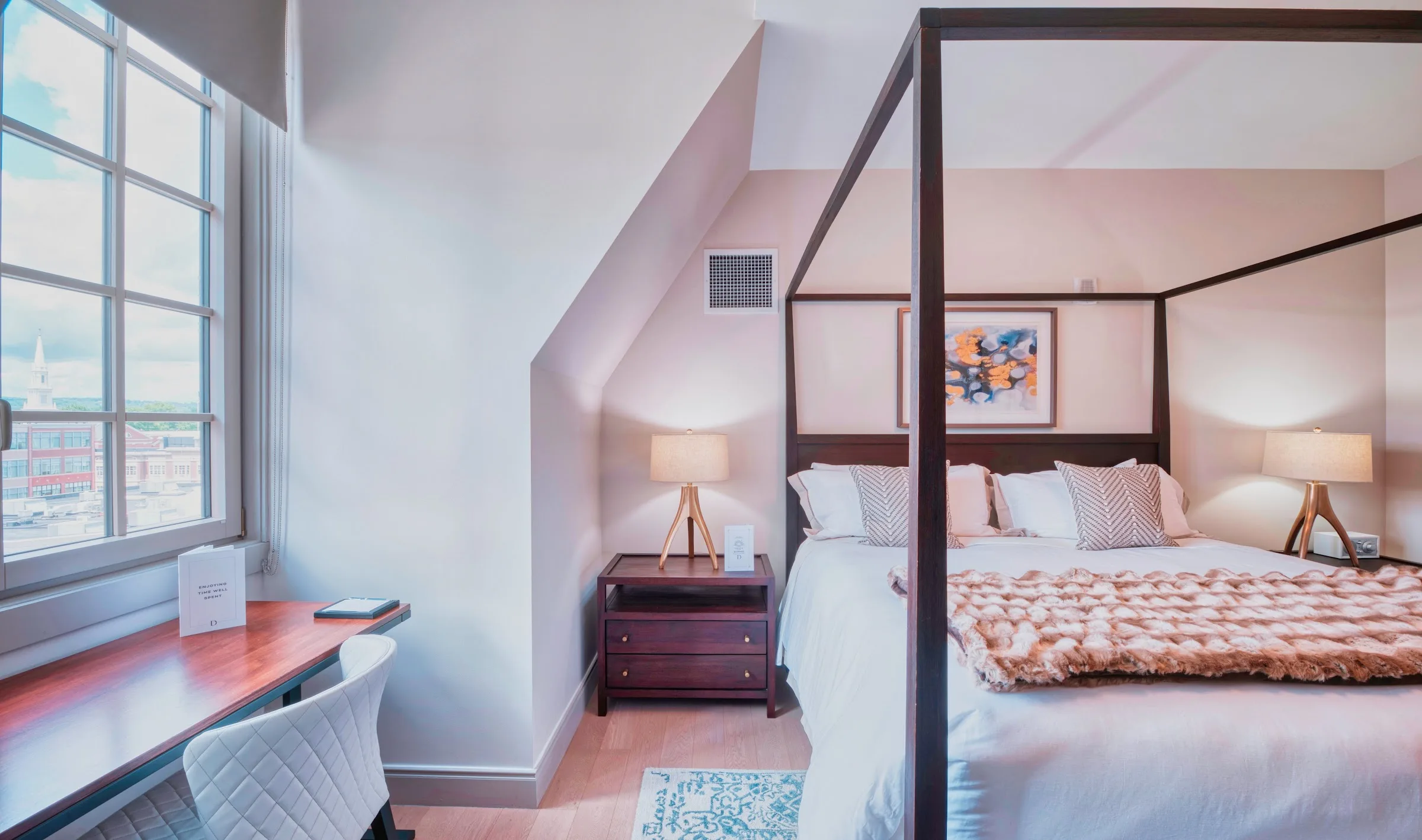 Delamar West Hartford gallery image