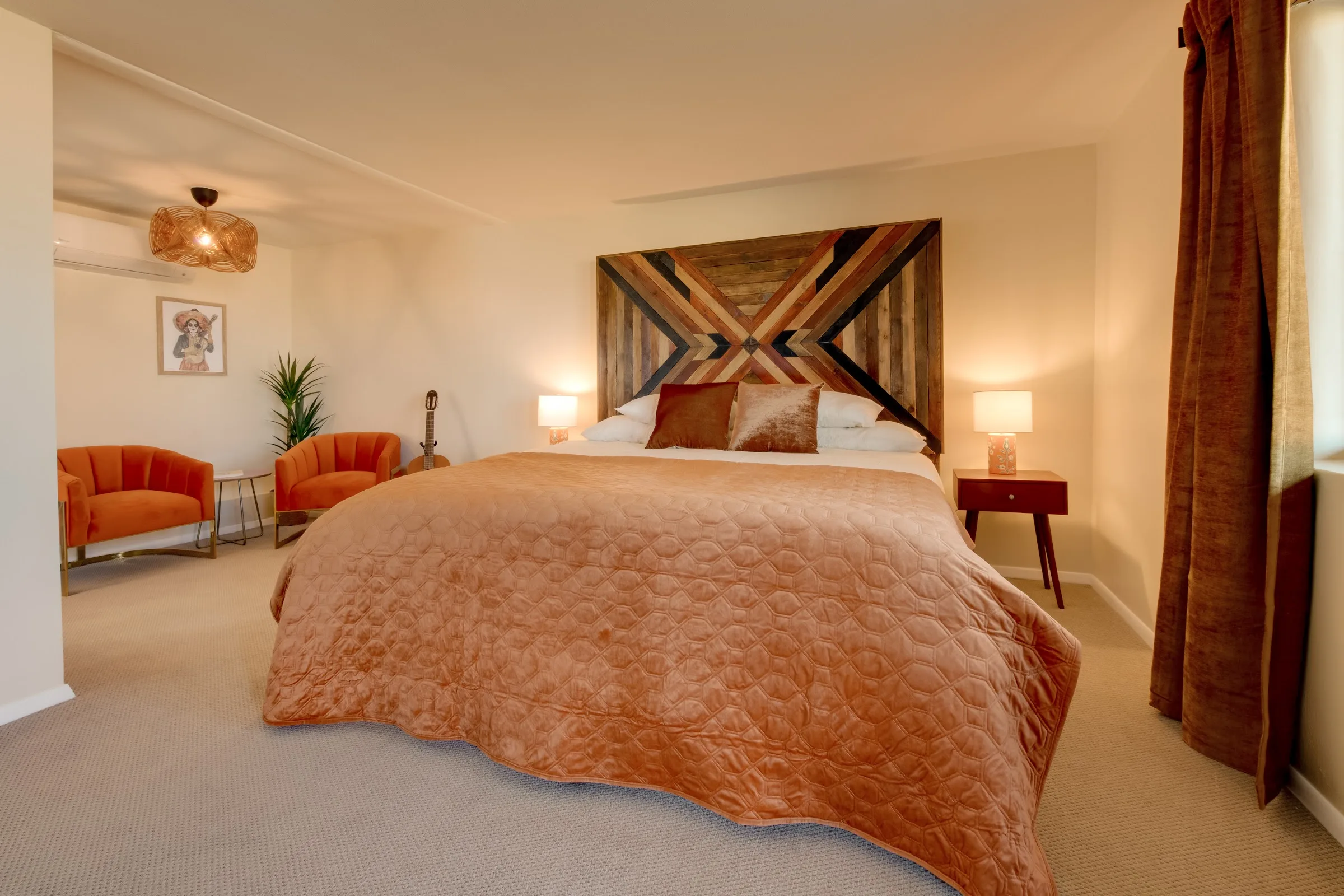 Desert Flower Boutique Hotel gallery image