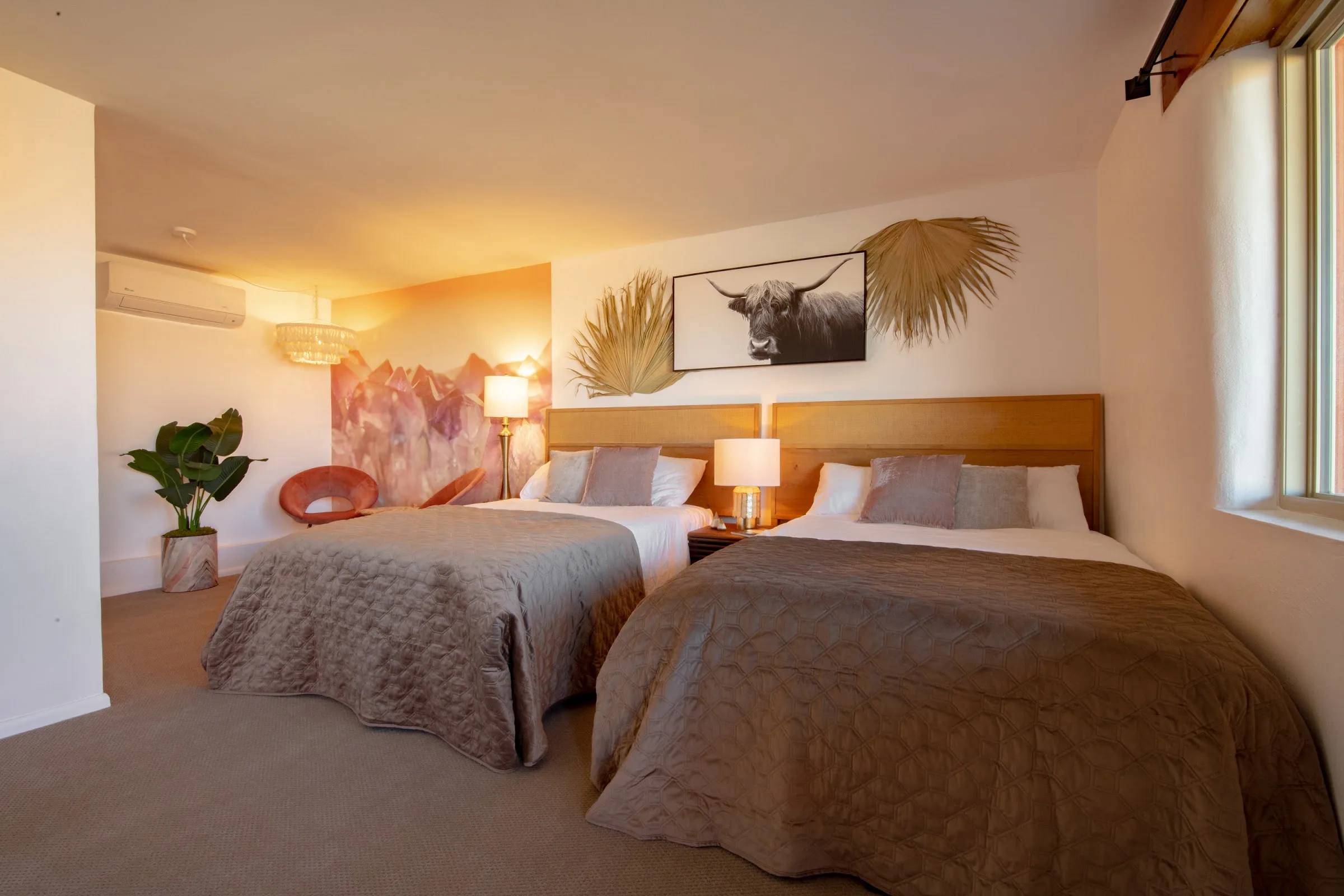 Desert Flower Boutique Hotel gallery image