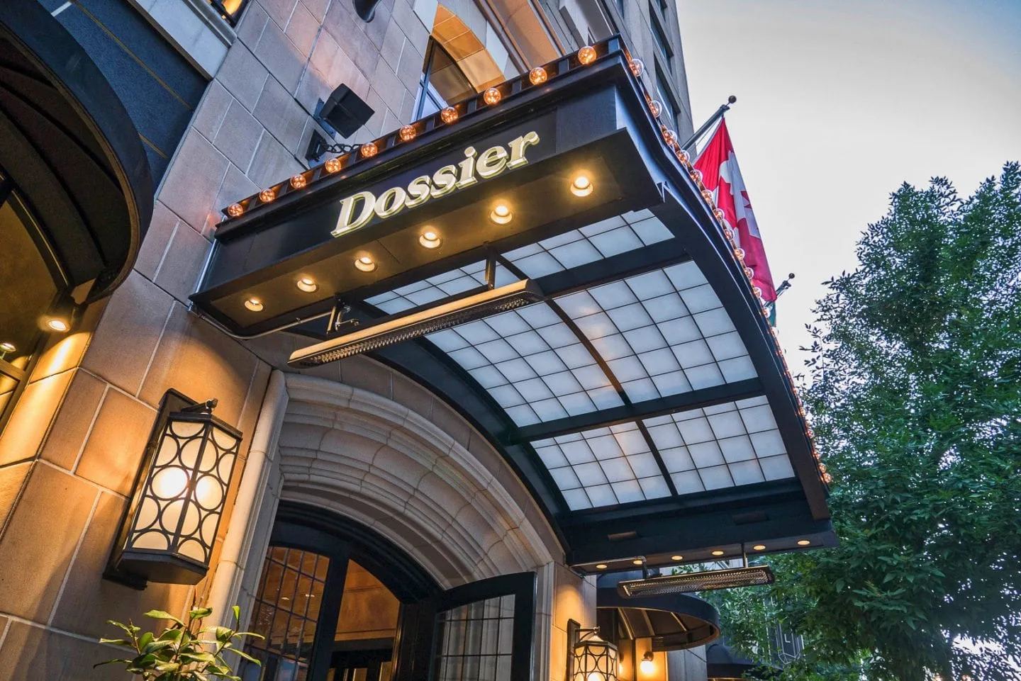 Dossier Hotel primary photo