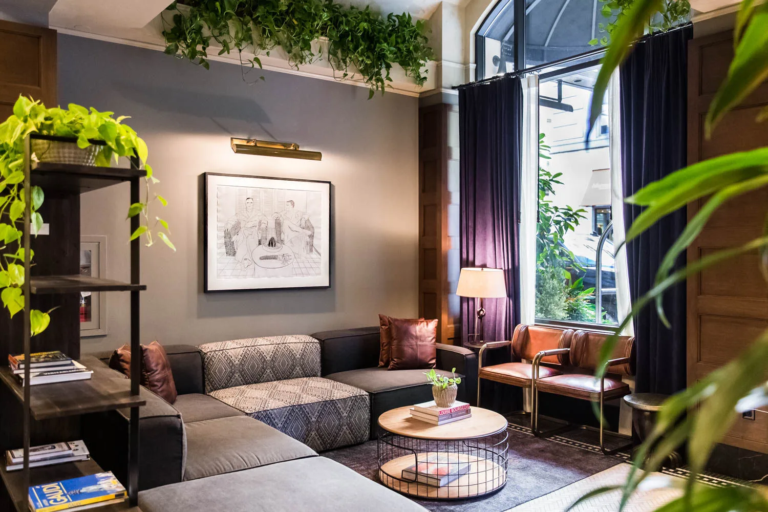 Dossier Hotel gallery image