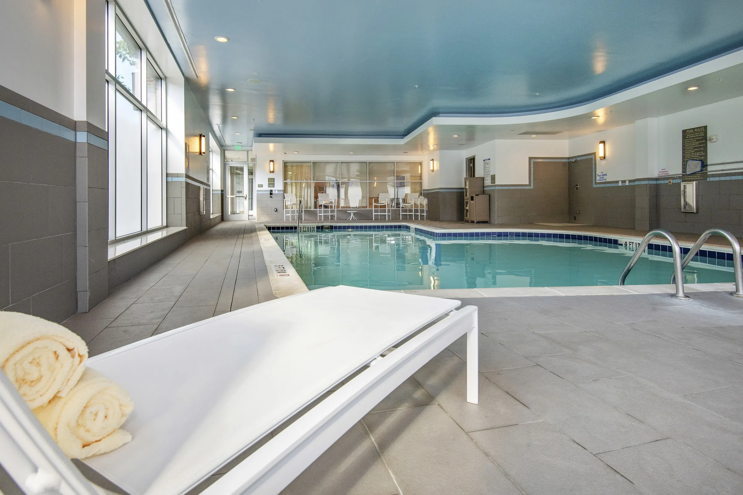 DoubleTree by Hilton Asheville Downtown gallery image