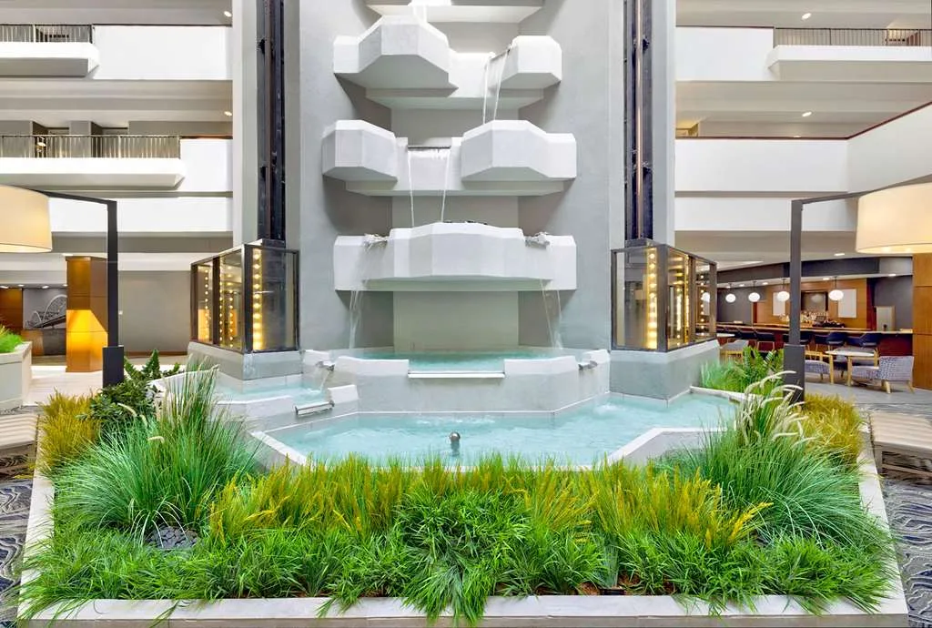 DoubleTree by Hilton Davenport primary photo