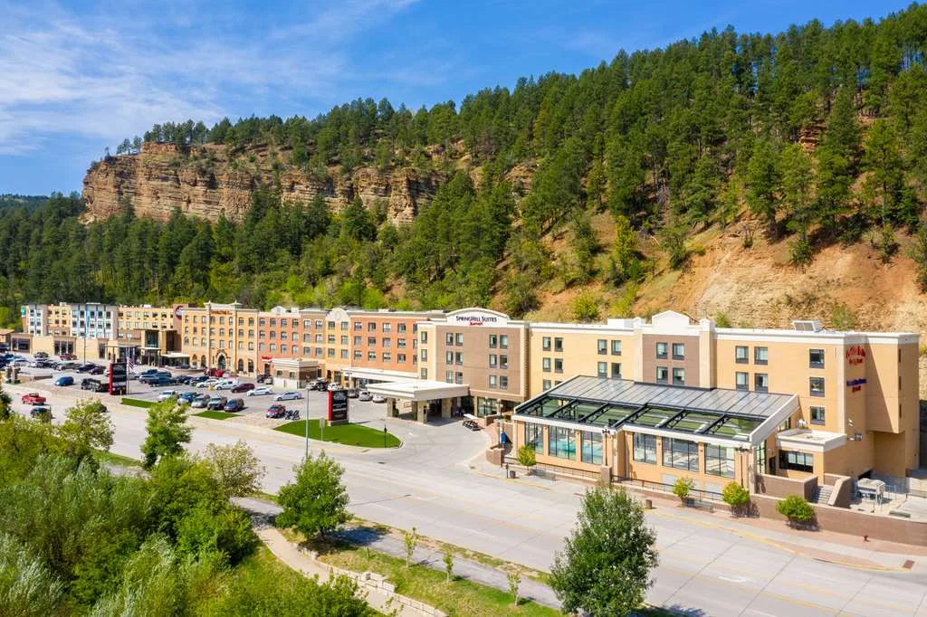 DoubleTree by Hilton Deadwood at Cadillac Jack's primary photo