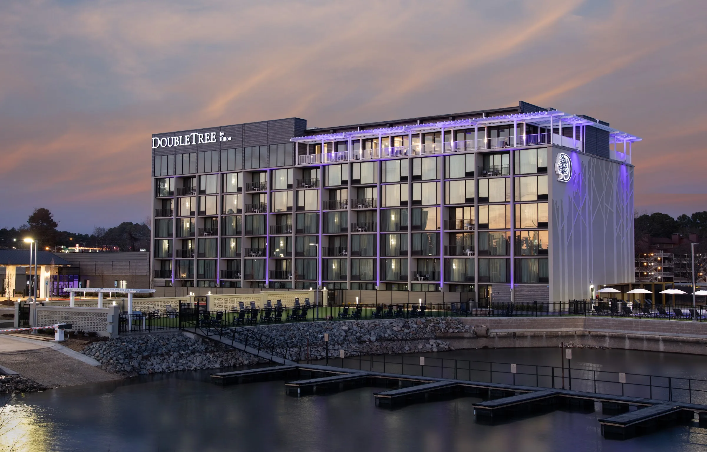 DoubleTree by Hilton Hot Springs primary photo