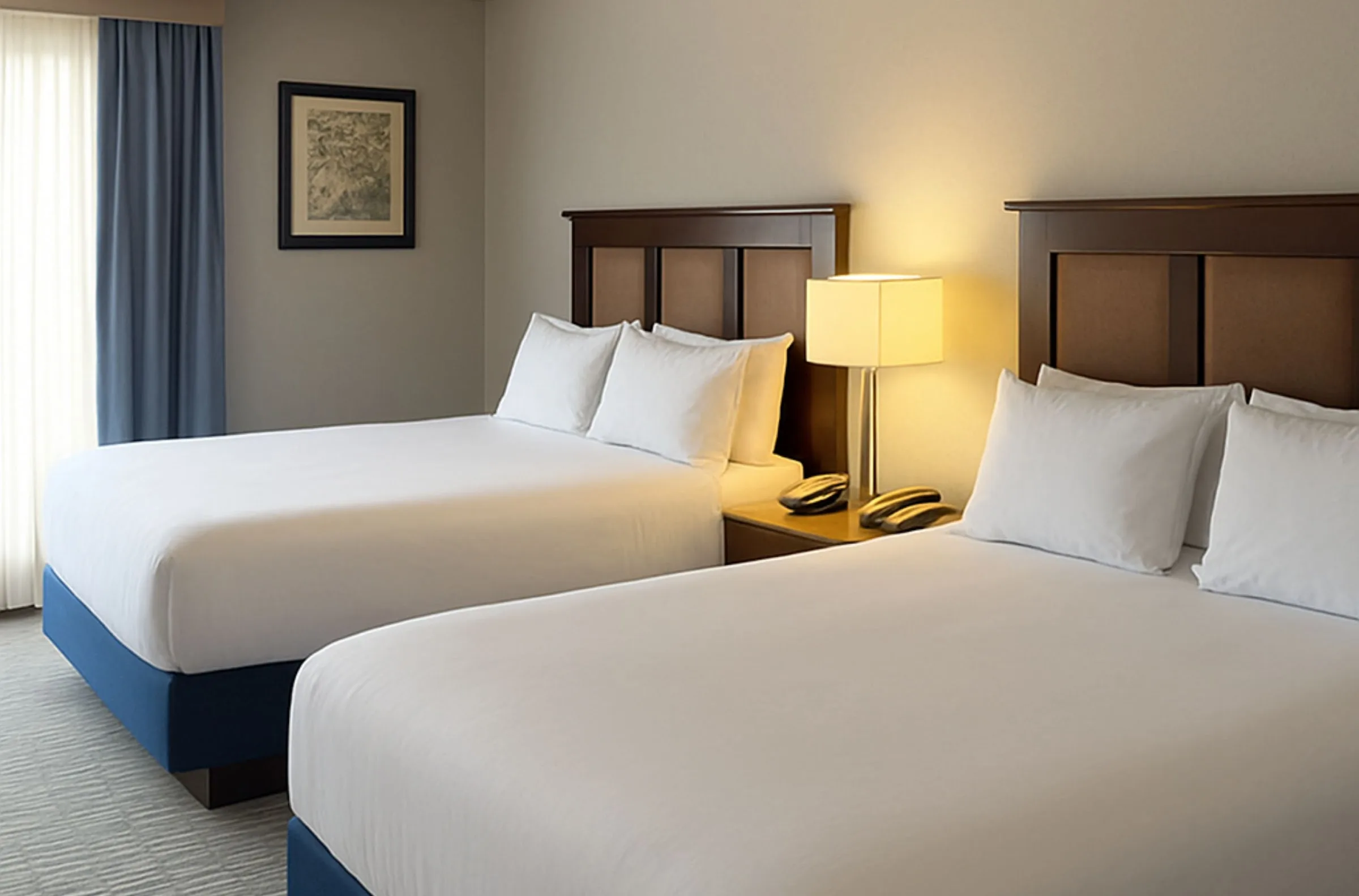 DoubleTree by Hilton Hotel Augusta gallery image